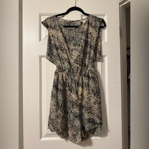 BCBGeneration Romper